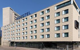 Novotel Hamburg City Alster